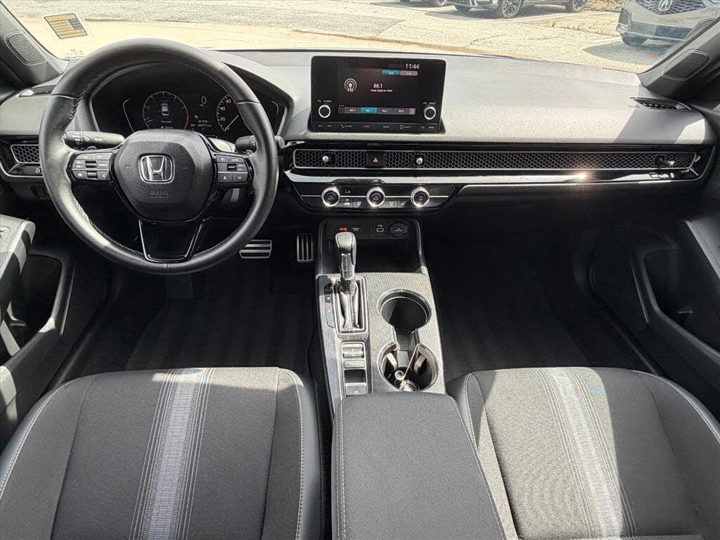 2023 Honda Civic