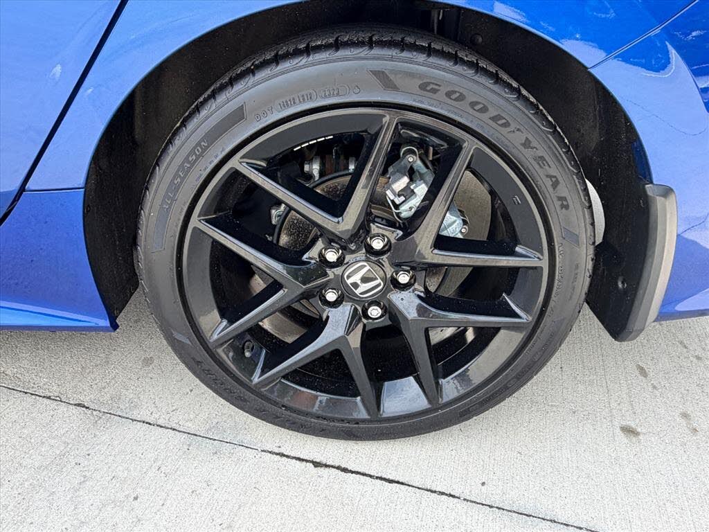 2023 Honda Civic