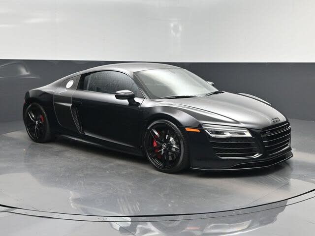 2015 Audi R8 5.2 quattro for sale in Huntersville, NC