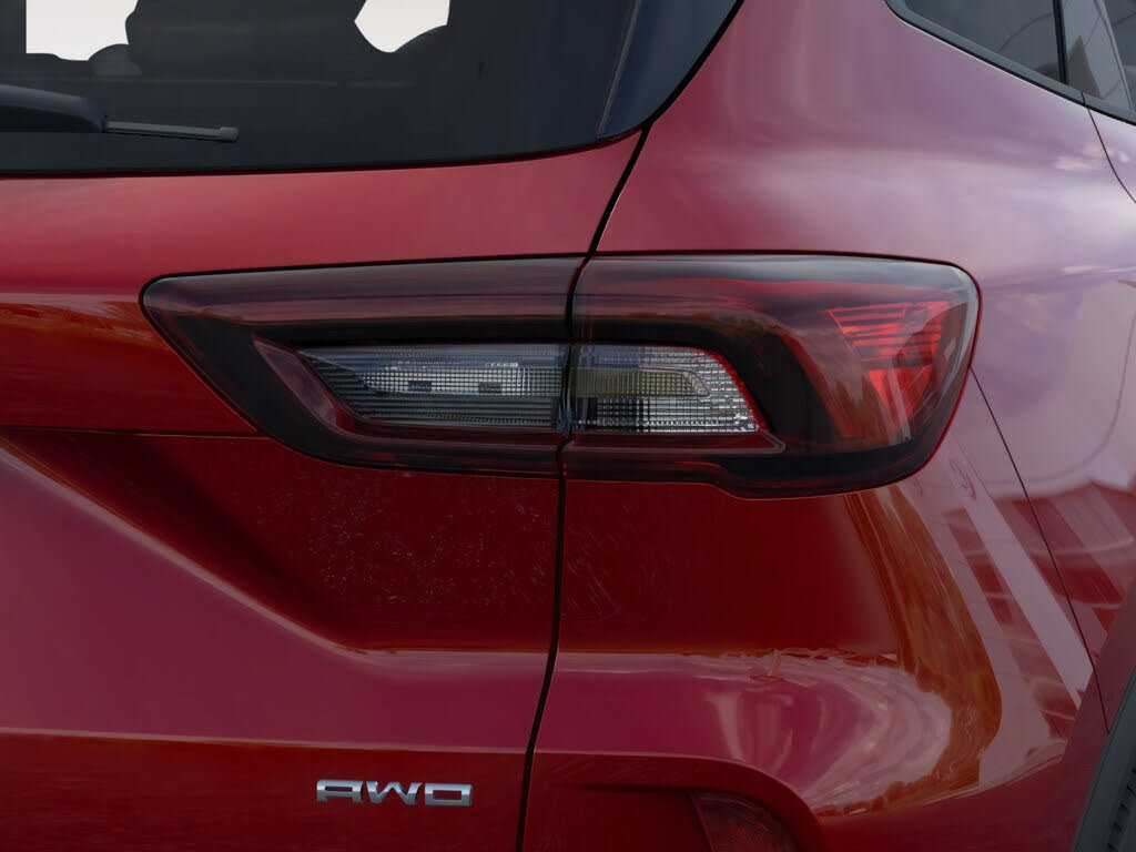 2026 Ford Escape