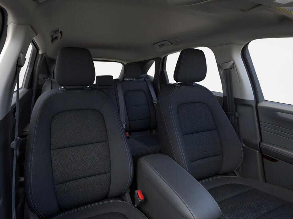 2026 Ford Escape