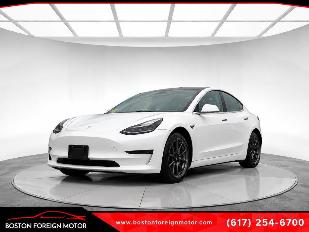 2018 Tesla Model 3 Performance for sale in Allston, MA