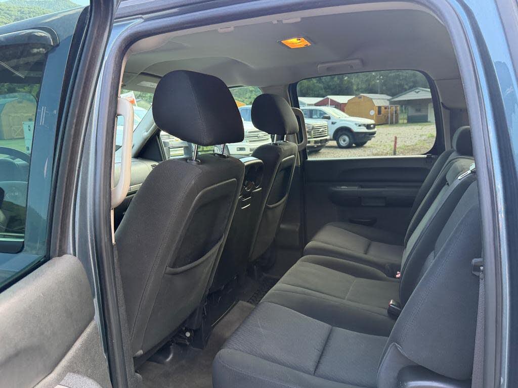 2012 GMC Sierra 1500