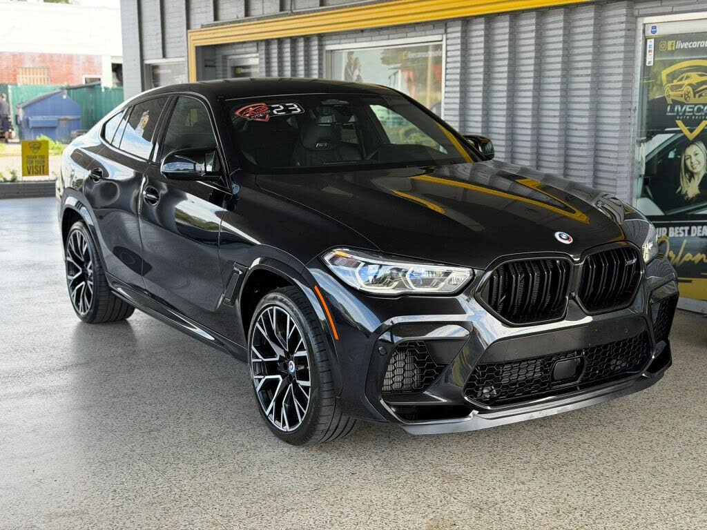 2023 BMW X6 M Base for sale in Orlando, FL