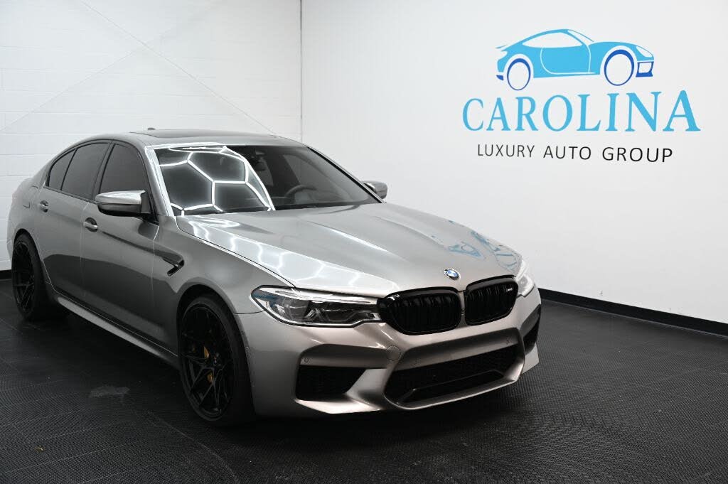 2019 BMW M5 Base for sale in Salisbury, NC