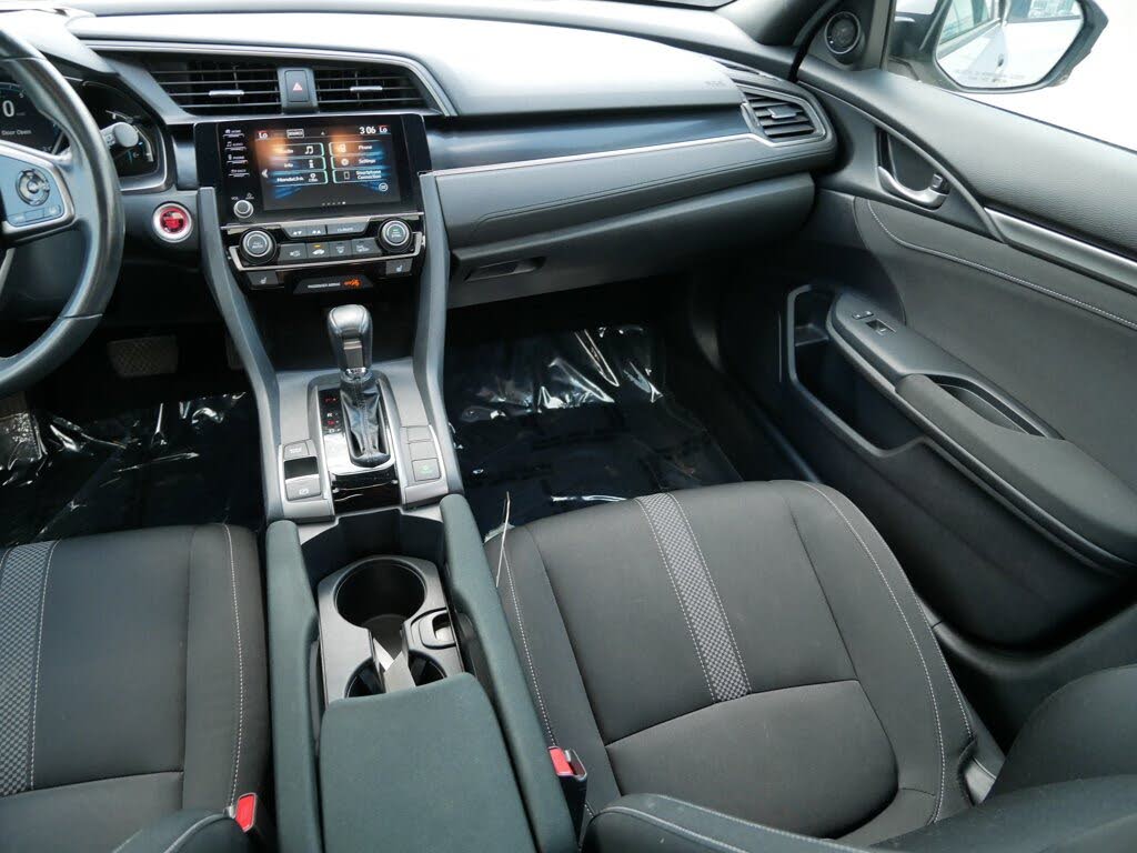 2021 Honda Civic