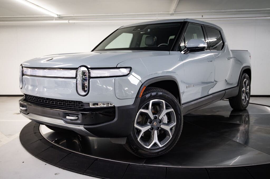2024 Rivian R1T Adventure for sale in Austin, TX
