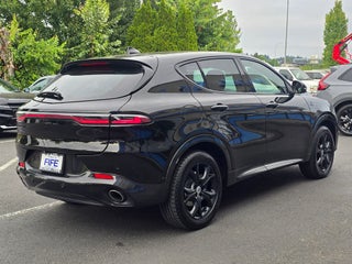 2024 Dodge Hornet