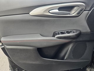 2024 Dodge Hornet