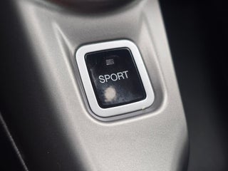 2024 Dodge Hornet