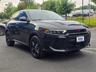 2024 Dodge Hornet