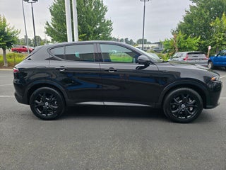 2024 Dodge Hornet