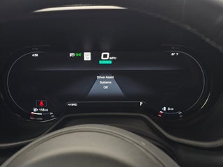 2024 Dodge Hornet