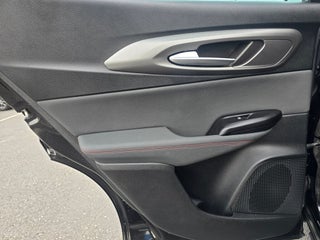 2024 Dodge Hornet