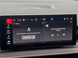 2024 Dodge Hornet