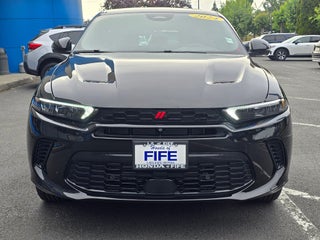 2024 Dodge Hornet