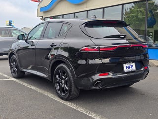 2024 Dodge Hornet