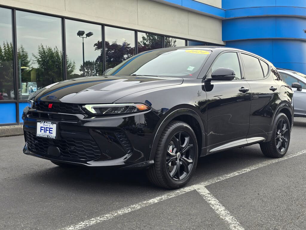 2024 Dodge Hornet