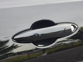 2024 Dodge Hornet