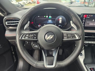 2024 Dodge Hornet