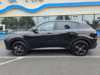 2024 Dodge Hornet