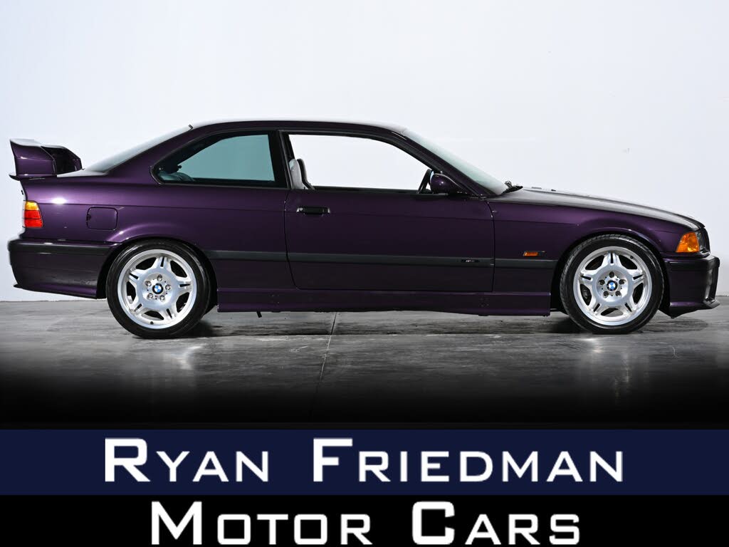 1995 BMW M3 Base for sale in Glen Cove, NY