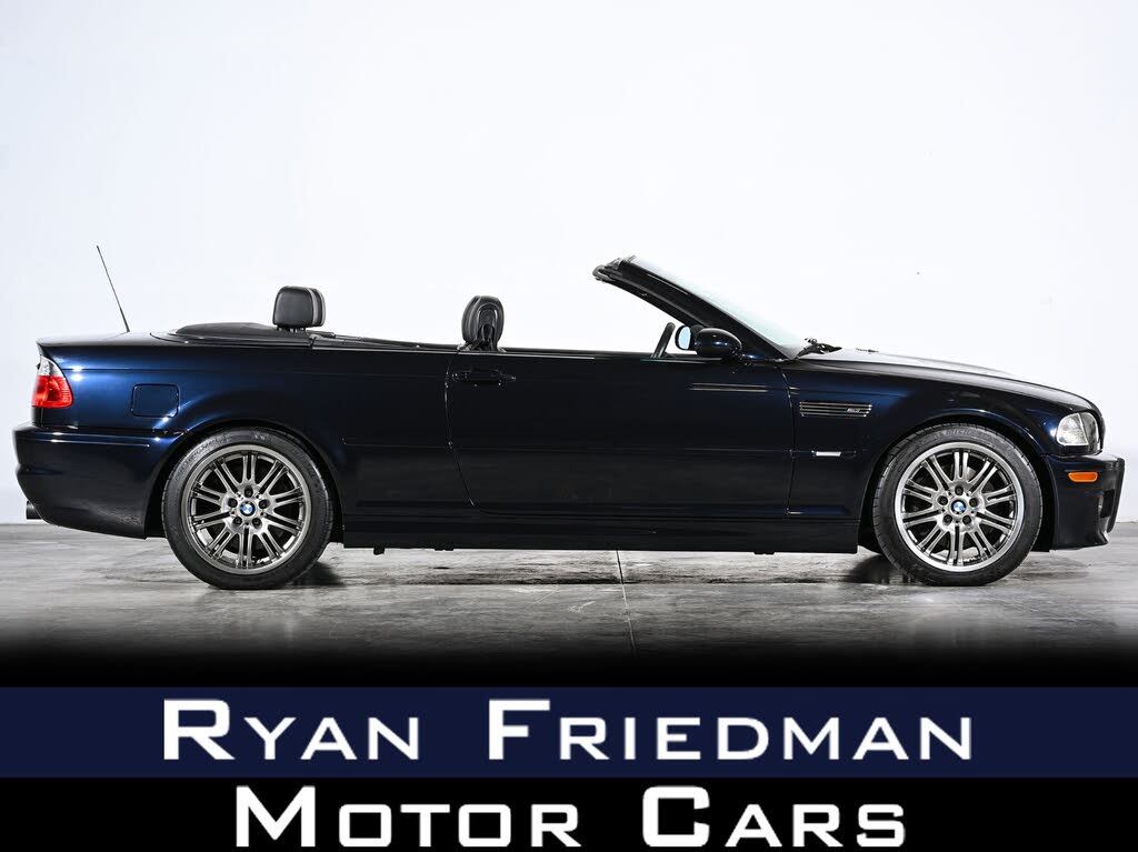 2003 BMW M3 Base for sale in Glen Cove, NY