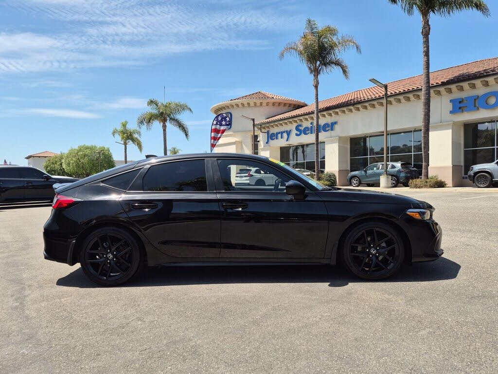 2024 Honda Civic