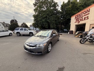 2011 Honda Civic