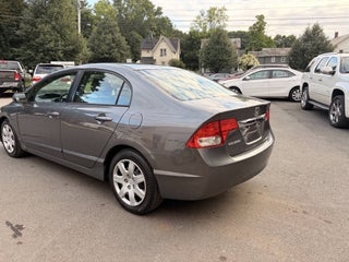 2011 Honda Civic