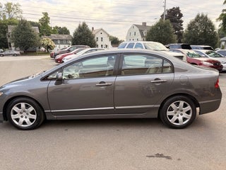 2011 Honda Civic