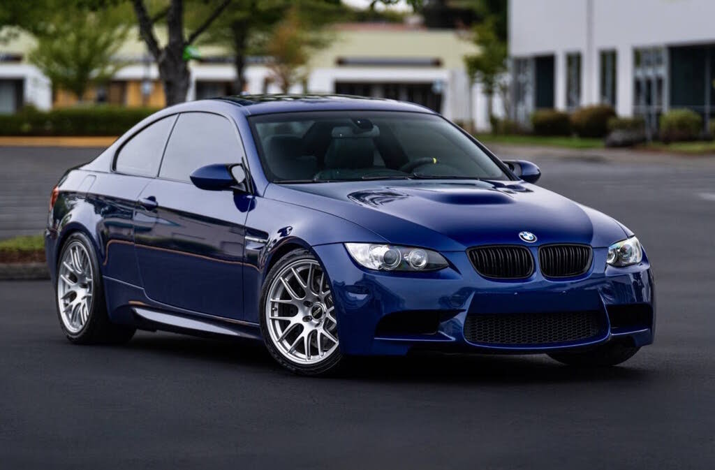 2008 BMW M3 Base for sale in Portland, OR