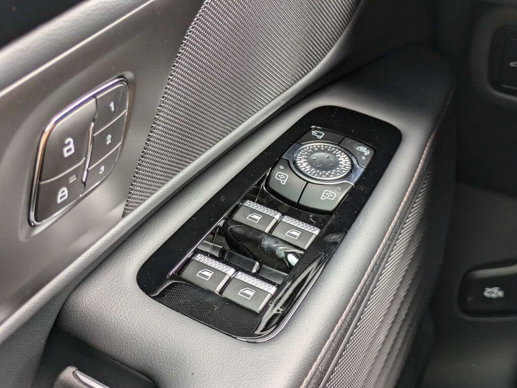2026 Lincoln Nautilus