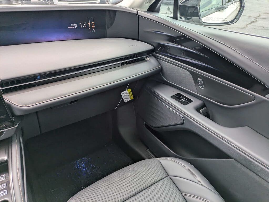 2026 Lincoln Nautilus