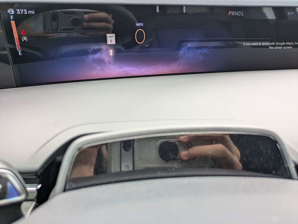 2026 Lincoln Nautilus
