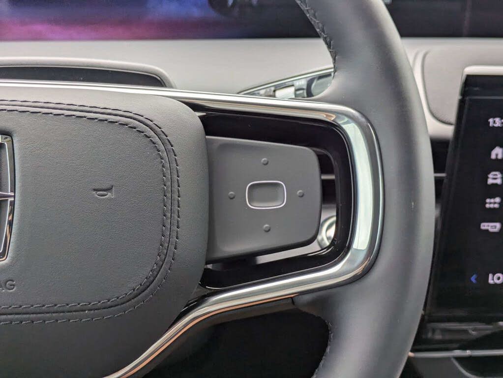 2026 Lincoln Nautilus