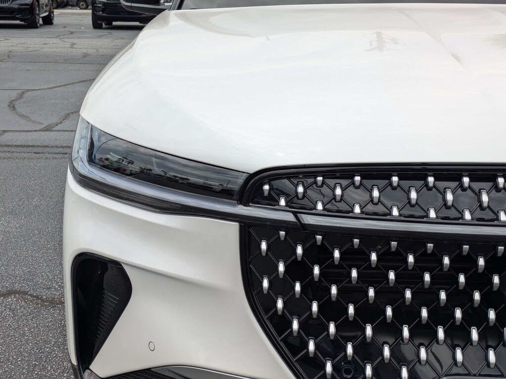 2026 Lincoln Nautilus