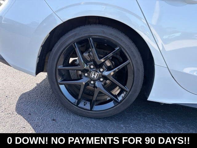 2024 Honda Civic