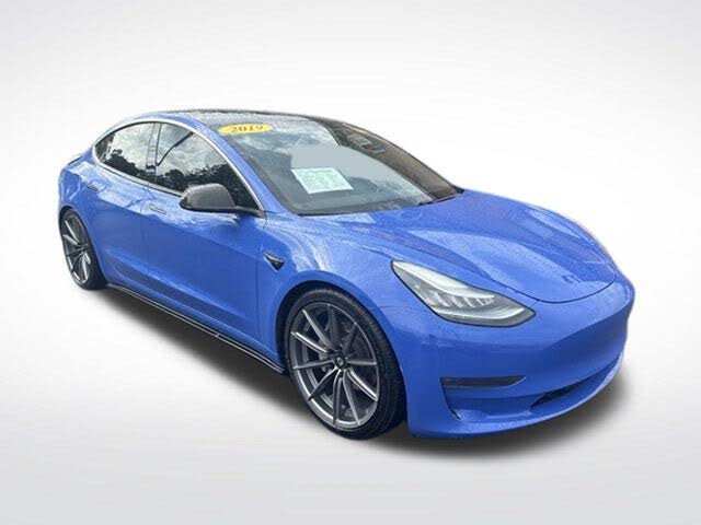 2019 Tesla Model 3 Performance for sale in Milwaukee, WI