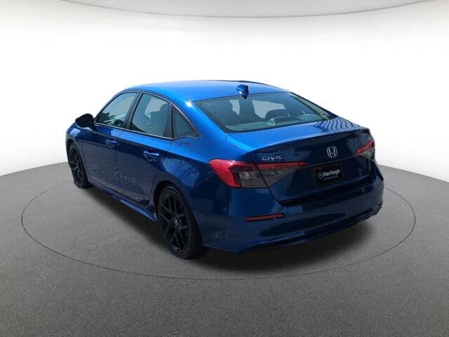 2022 Honda Civic