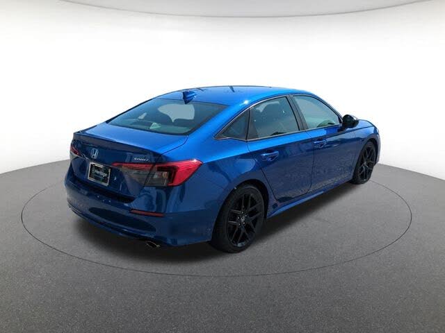 2022 Honda Civic