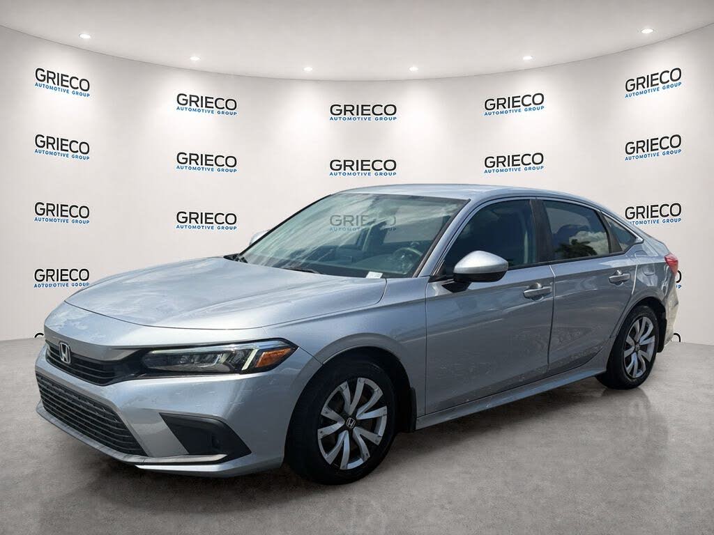 2024 Honda Civic