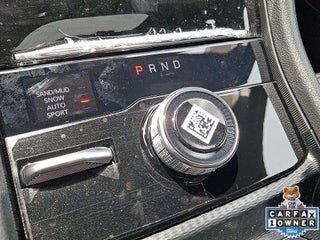 2026 Jeep Grand Cherokee L
