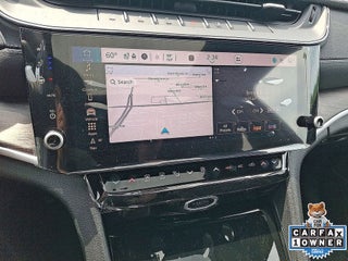 2026 Jeep Grand Cherokee L