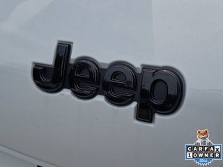 2026 Jeep Grand Cherokee L