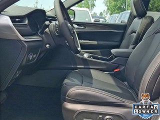 2026 Jeep Grand Cherokee L