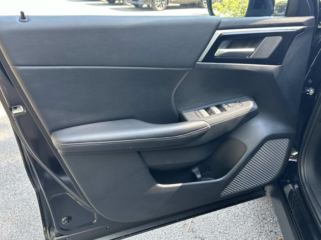 2026 Nissan Rogue Plug-in Hybrid