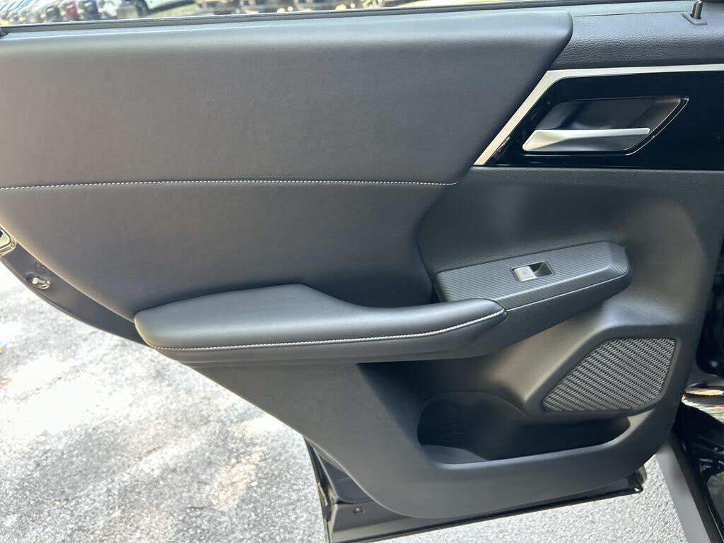 2026 Nissan Rogue Plug-in Hybrid