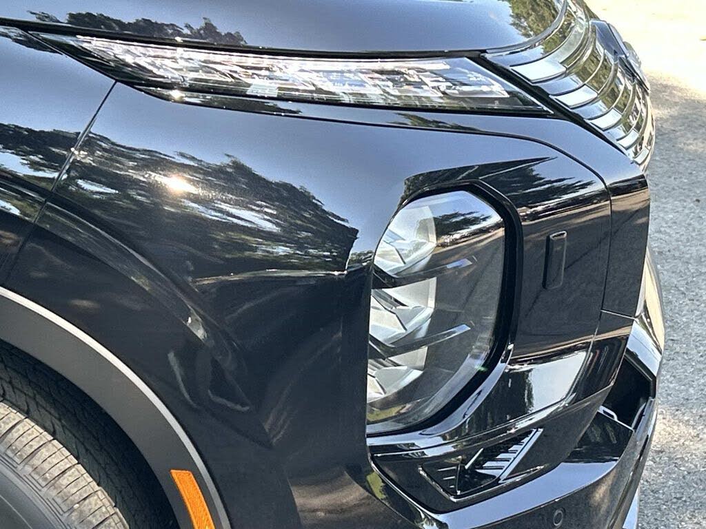 2026 Nissan Rogue Plug-in Hybrid