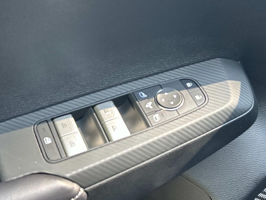 2026 Nissan Rogue Plug-in Hybrid